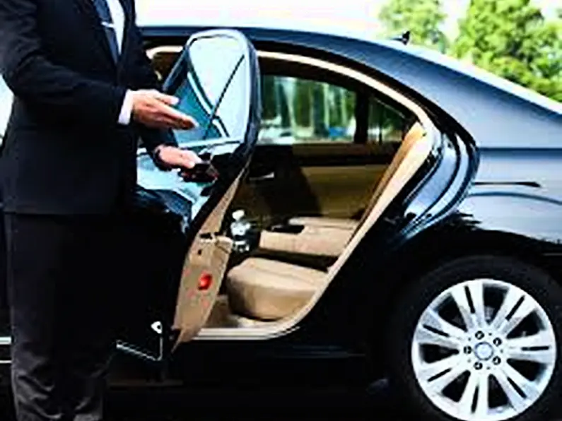 Chauffeur operators need support from government for their survival