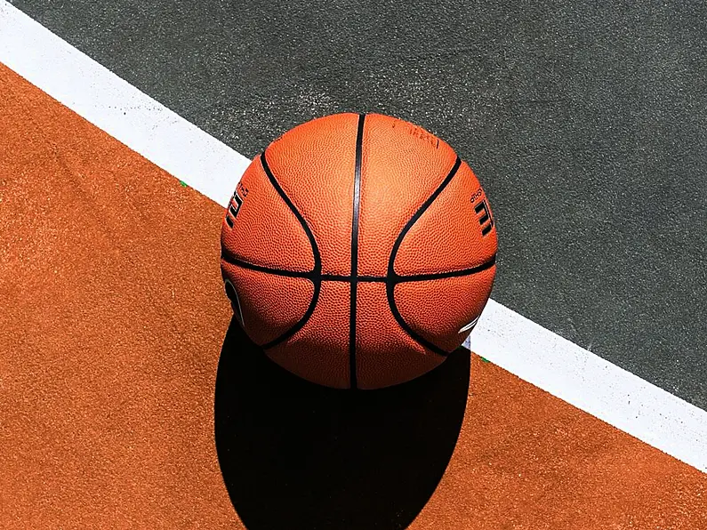 Sligo woman is Ireland U16 basketball manager