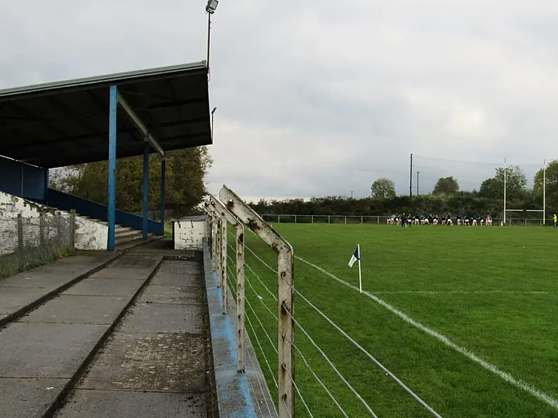 Donegal GAA clubs 'angry' at attendance restrictions