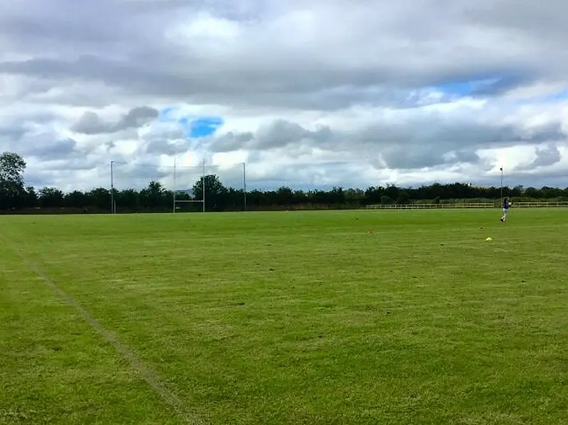 Donegal GAA Club suspends activity as precautionary measure