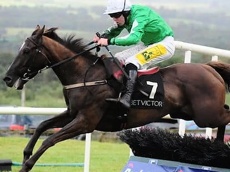 Racing returns at Sligo - without spectators