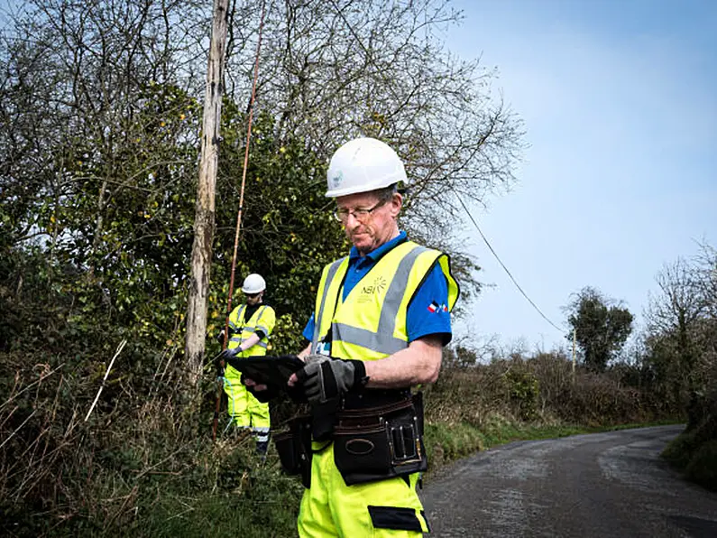 National Broadband Ireland outlines its work in County Sligo