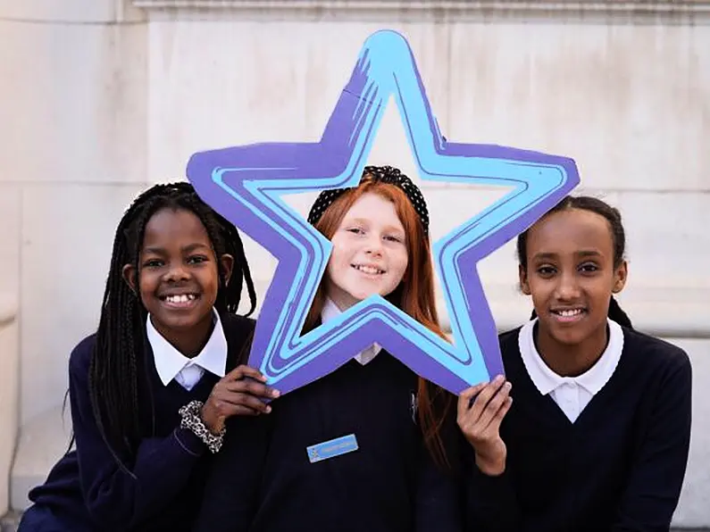 North west schools urged to take part in Euro Blue Star Programme