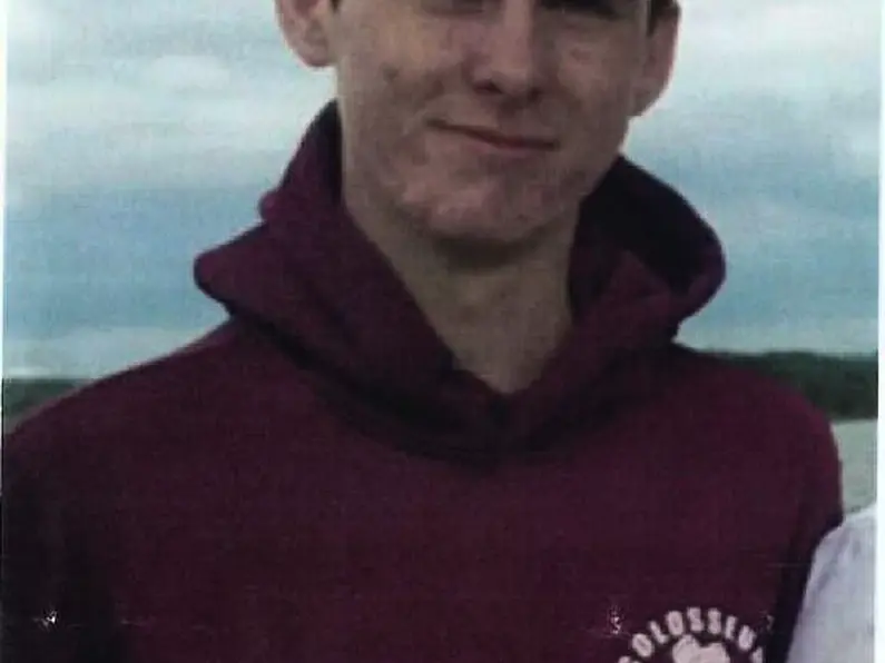 Gardaí seek information on missing teenager