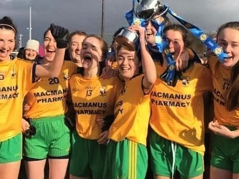 Online petition to get All-Ireland schools final played