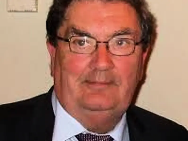 Online Books of Condolence for late John Hume