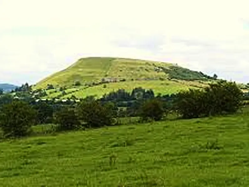 Official opening of Knocknashee Walking Trail on Saturday