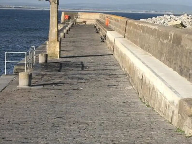 Enniscrone Lifeguards called into action again