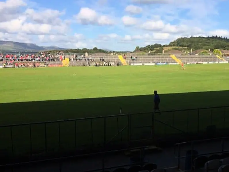 Sligo GAA strategy for reintroduced crowds