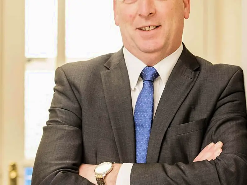 Sligo chamber CEO calls for local support