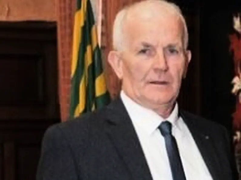 Donal Kelly resigns from Donegal County Council