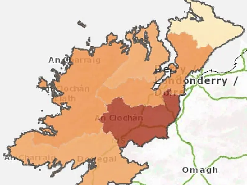 Donegal TD says an effective Covid-19 testing system is needed