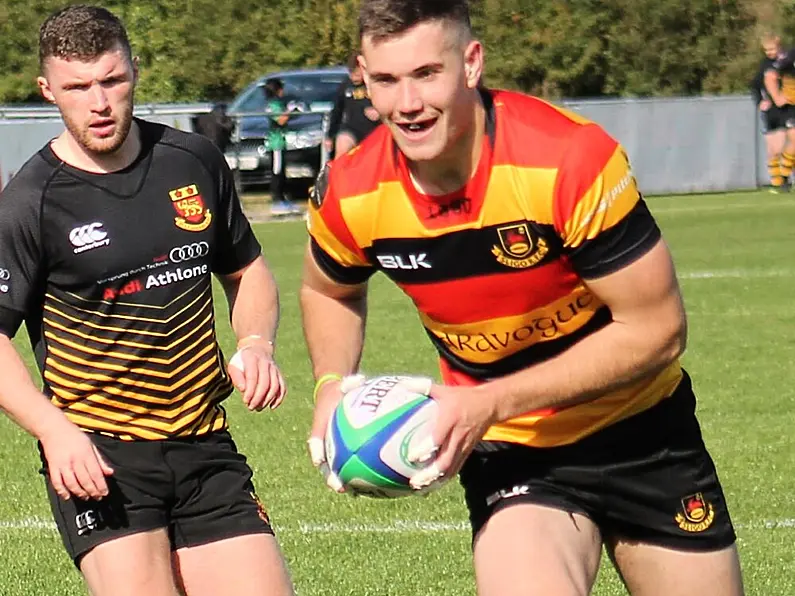 Sligo make winning start to new club rugby season