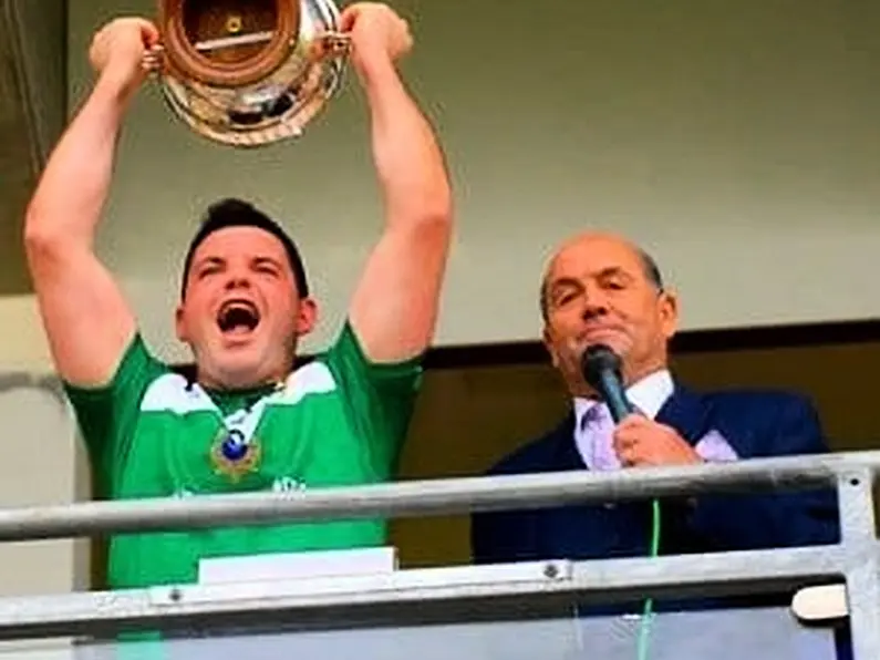 Listen Back: Mohill v St. Mary's Leitrim SFC final