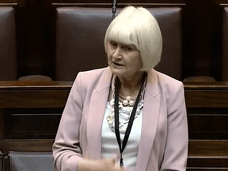 Harkin raises 'crisis' of early-years childcare in the Dail