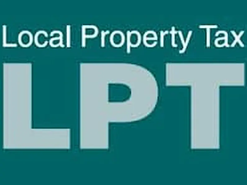 Sligo property tax: Last year's 15% increase remains in place