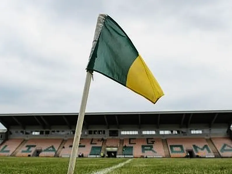 Leitrim SFC and IFC finalists decided