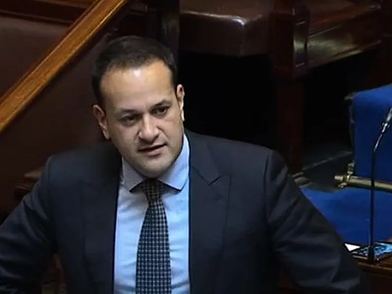 Varadkar's day of reckoning