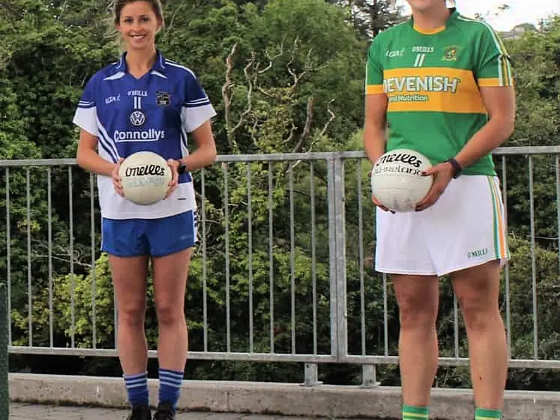 Geevagh and Tourlestrane ladies go to replay