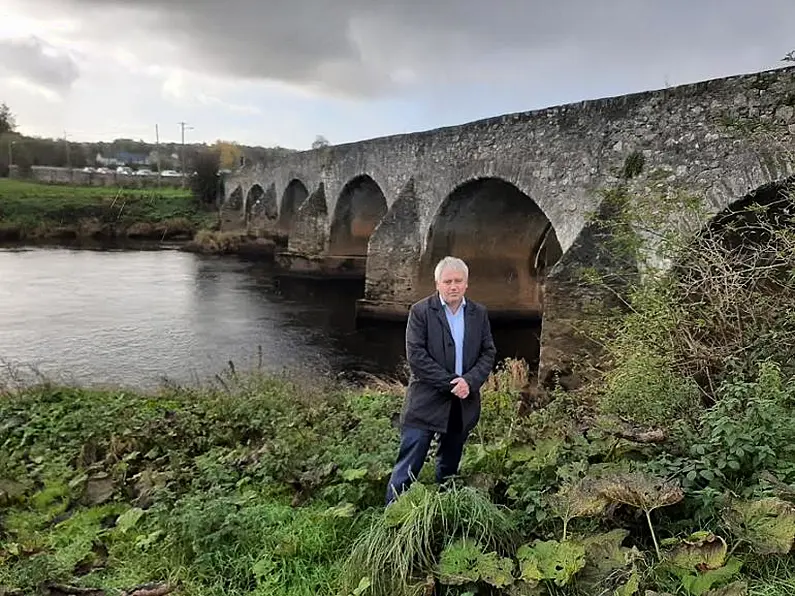 Calls to fast track flood funding in Co. Donegal