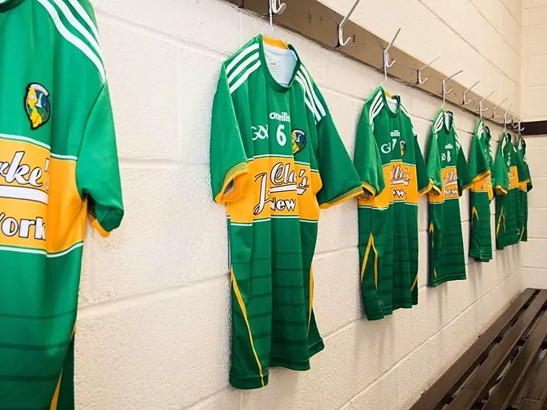 Depleted Leitrim hammered by Roscommon