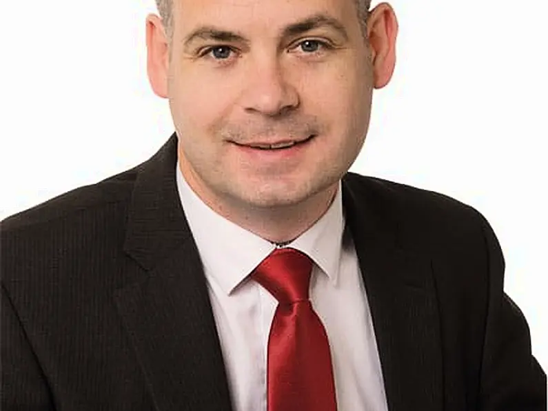 Survey: Doherty to top poll in Donegal