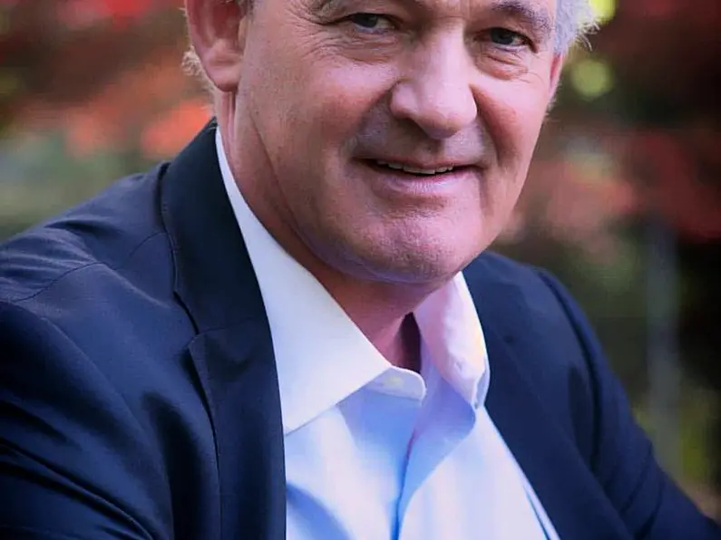 Peter Casey confirms European Parliament run