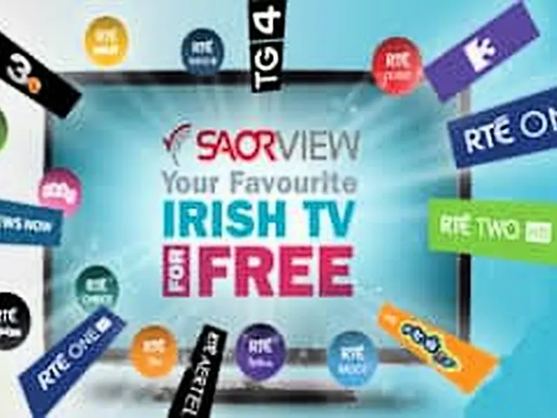 Saorviews Disruptions expected in Donegal