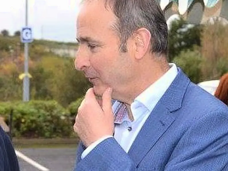 Fianna Fail leader to visit Sligo today