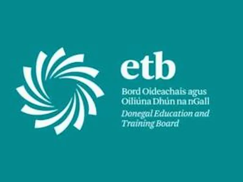 Mica challenge for Donegal ETB