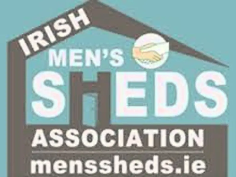 More than €46,000 for men's, women's sheds in NW