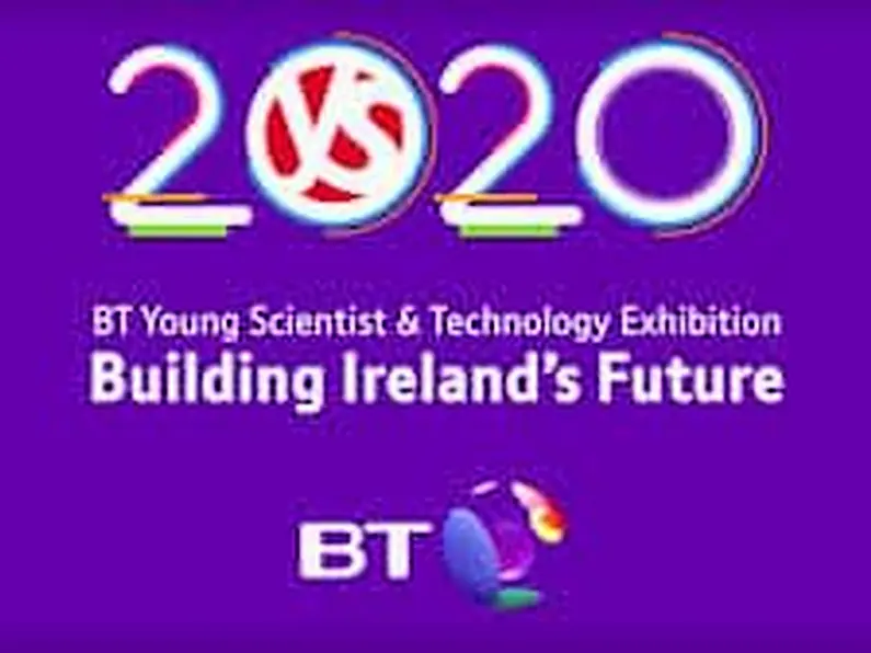 North west schools among those at BT Young Scientist & Technology Exhibition