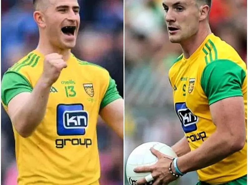 McBrearty returns, McLoone retires