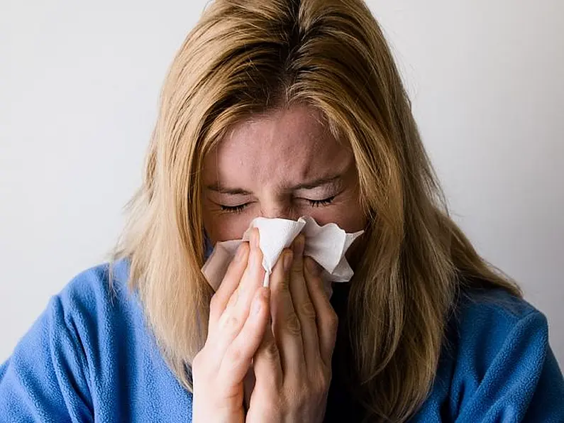 As flu hits the north west, advice is to first contact your GP