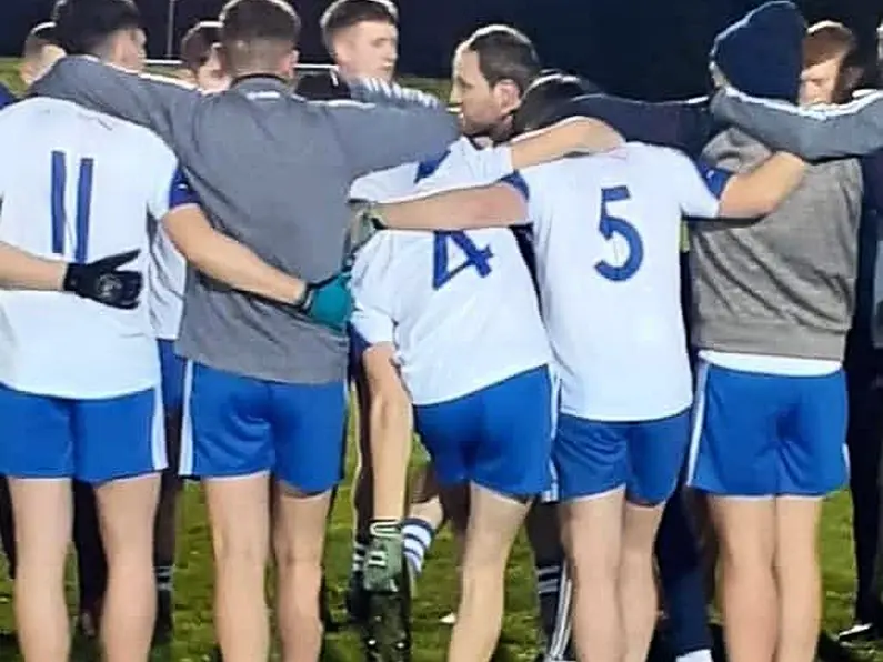 Letterkenny IT bow out of Sigerson Cup