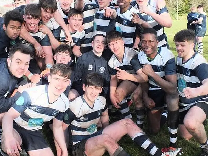 Sligo Grammar reach Schools Cup final