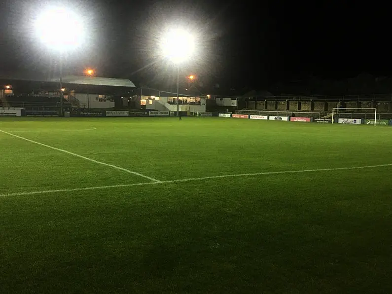 Finn Harps win season-opening derby against Sligo Rovers