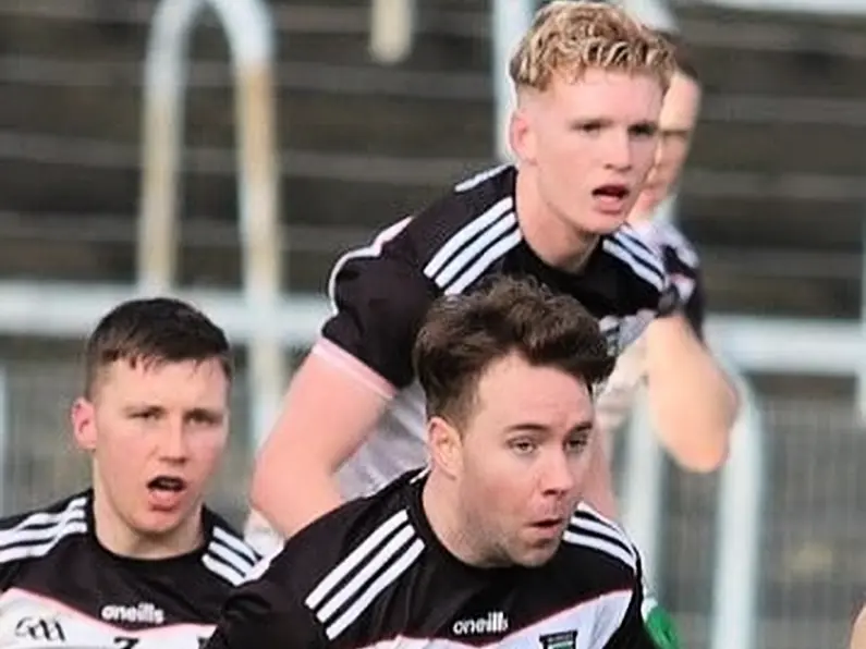 Sligo footballers win again