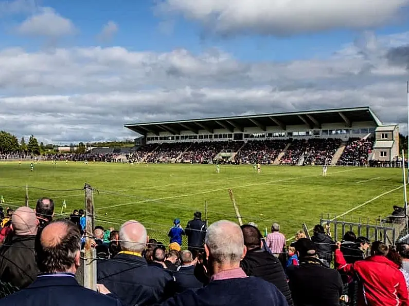 St Mary's and Mohill ready for battle