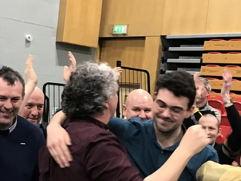 Donegal - Thomas Pringle (Ind) retains seat in Donegal Constituency