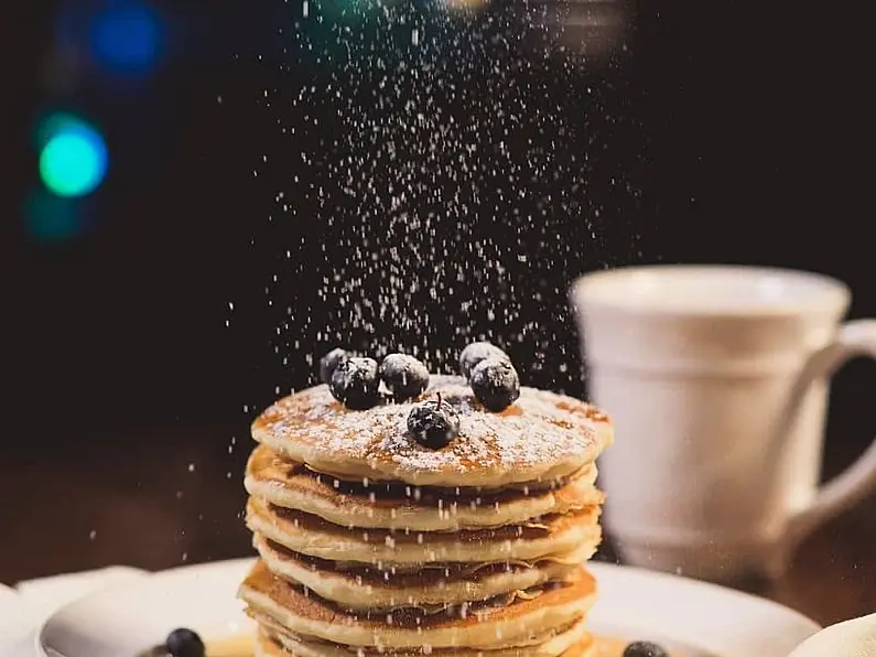 Sligo Traveller Support Group hold pancake fundraiser today