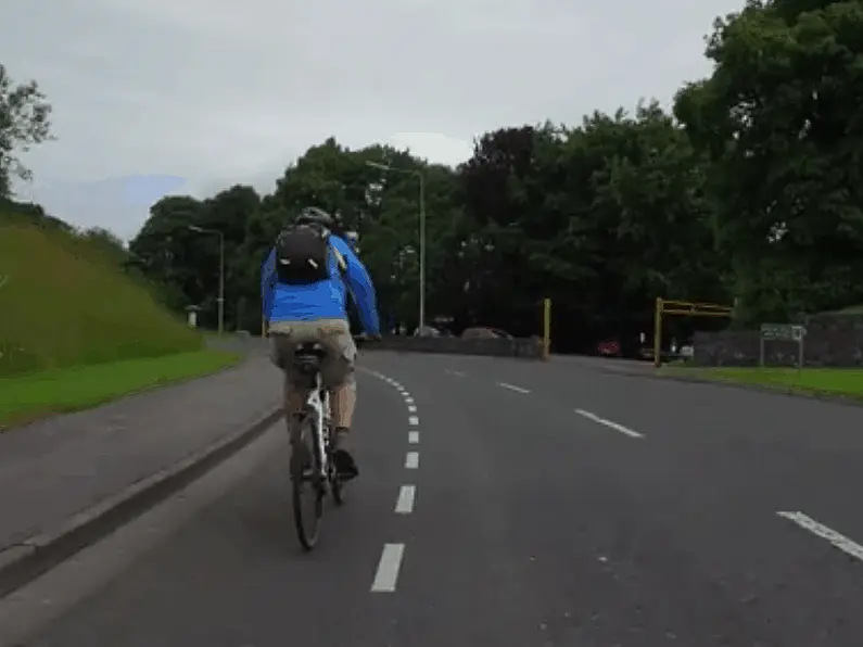 Council urged to explore funding avenues for cycleway in Sligo