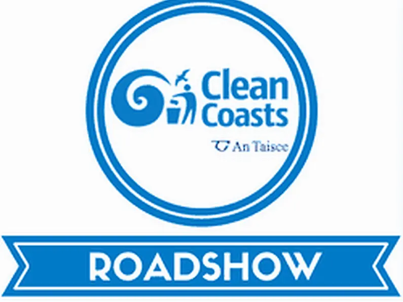 Clean Coast Roadshow to come to Sligo and Donegal