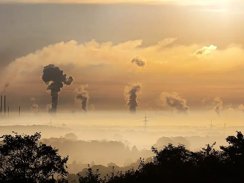 Climate change demonstrations taking place in Sligo and Leitrim