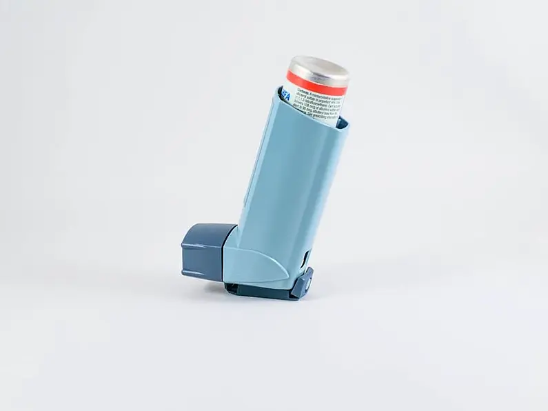 North West population amongst highest over users of relief inhalers