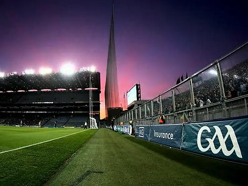 Late Dublin goal denies Donegal at Croke Park