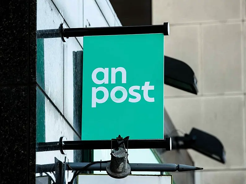 Post office funding not enough says Leitrim Postmistress