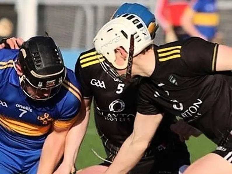 Sligo hurlers make winning start to league