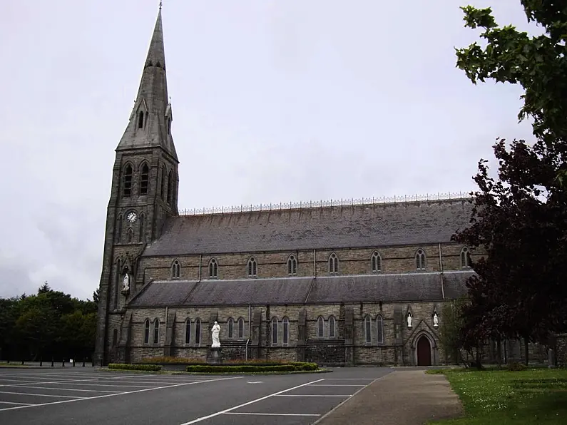 Ordination of Achonry's new bishop has been postponed