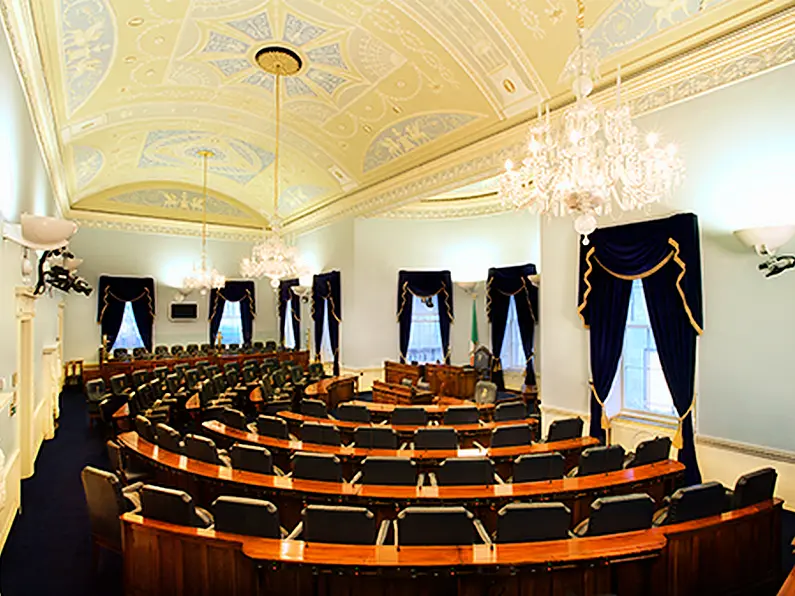 Disappointment over lack of Leitrim Seanad representation